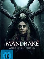 Poster der Mandrake - Wurzel des Bösen