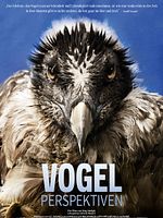 Poster der Vogelperspektiven