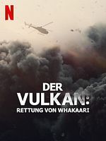 Poster der Der Vulkan: Rettung von Whakaari