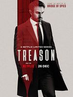 Bild von Treason