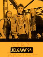 Poster der Jelgava 94