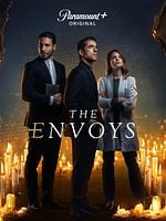 Bild von Die Gesandten