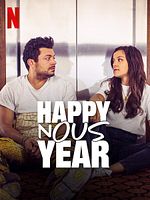 Poster der Happy Nous Year