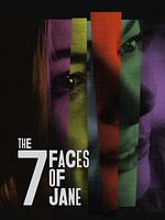 Poster der The Seven Faces Of Jane