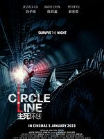 Poster der Circle Line