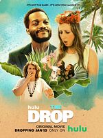 Poster der The Drop