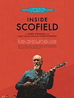 Poster der Inside Scofield