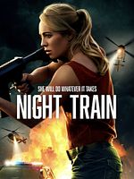 Poster der Night Train