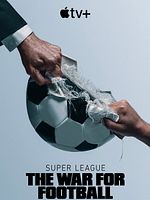 Poster der Super League: Das Spiel abseits des Feldes