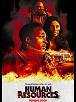 Poster der Human Resources