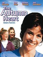 Poster der The Autumn Heart