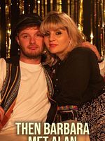 Poster der Then Barbara Met Alan