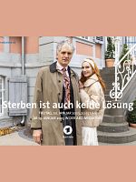 Poster der Sterben ist auch keine Lösung