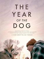 Poster der The Year of the Dog