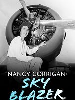 Poster der Nancy Corrigan - Spéirbhean Acla