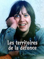 Poster der Les territoires de la défonce