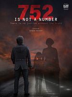 Poster der 752 Is Not A Number