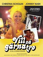 Poster der Love Is Not a Game