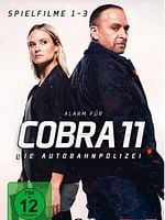 Poster der Alarm für Cobra 11 - Die Autobahnpolizei: Unversöhnlich