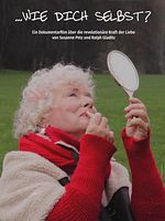 Poster der ... wie dich selbst?