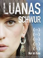 Poster der Luanas Schwur