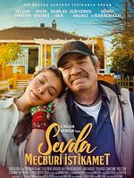 Poster der Sevda Mecburi İstikamet