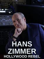 Poster der Hans Zimmer – Der Rebell von Hollywood