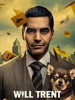 Bild von Will Trent