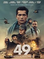 Poster der 49