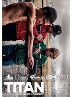 Poster der Titan