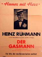 Poster der Der Gasmann