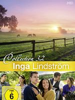Poster der Inga Lindström: Jemand liebt dich