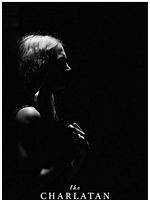 Poster der The Charlatan