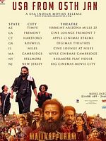 Poster der Malikappuram