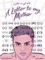 Poster der Letter To My Mother