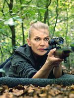 Poster der Helen Dorn: Das Recht zu schweigen