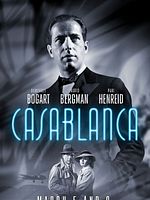 Poster der Casablanca (2023)