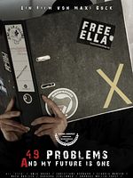 Poster der 49 Problems (And My Future Is One)