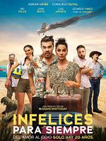 Poster der Infelices Para Siempre