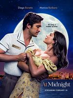 Poster der At Midnight