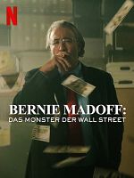 Poster der Bernie Madoff: Das Monster der Wall Street