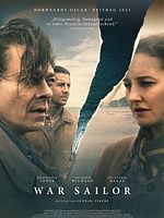 Poster der War Sailor