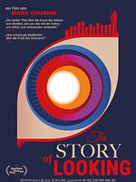 Poster der The Story of Looking