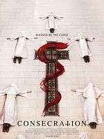 Poster der Consecration