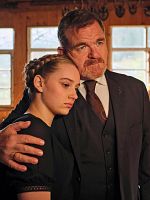 Poster der Tatort: Unten im Tal