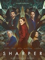 Poster der Sharper