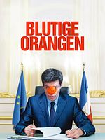 Poster der Blutige Orangen