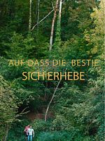 Poster der Auf dass die Bestie sich erhebe