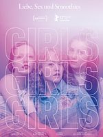 Poster der Girls Girls Girls