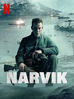 Poster der Narvik